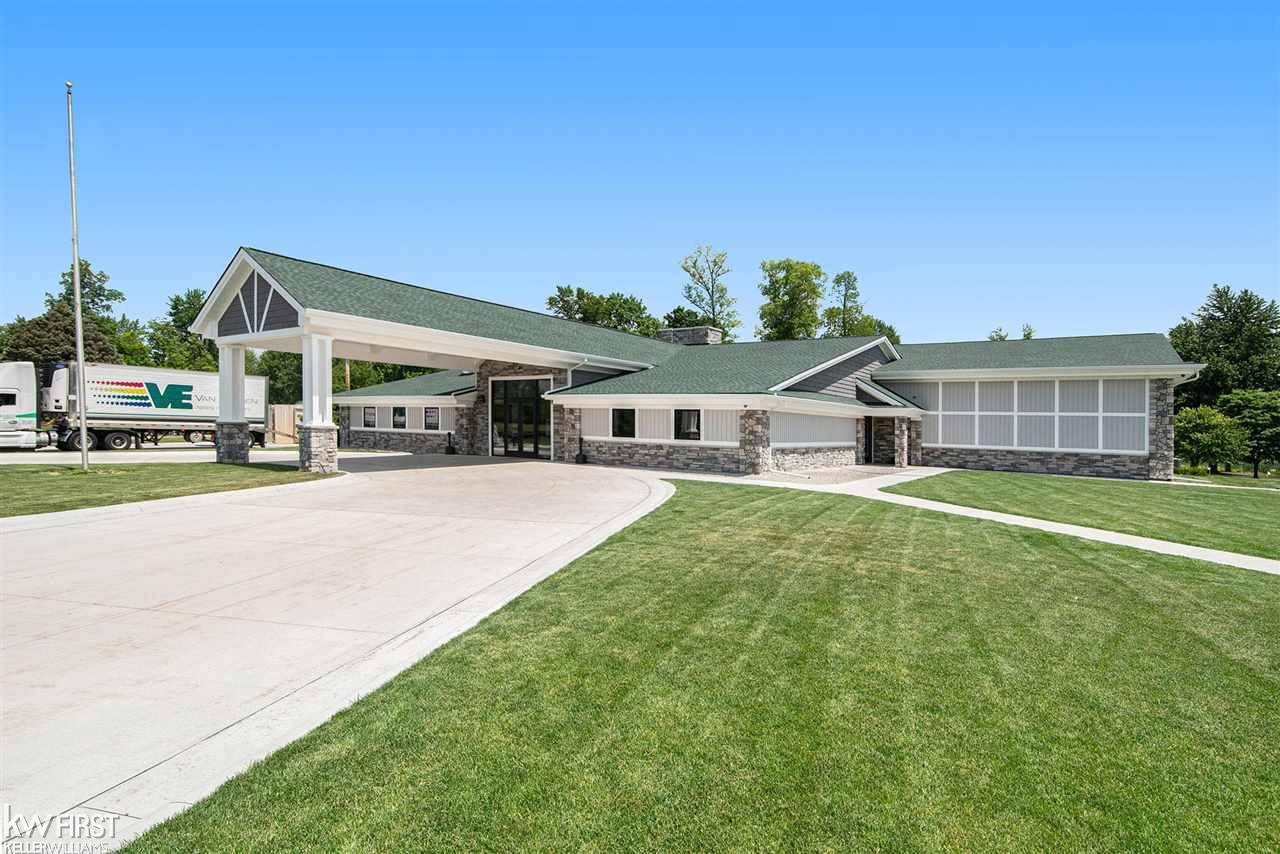 1 Sugarbush, Davison, MI 48423