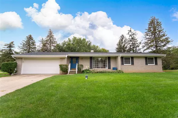 4260 Crestknoll, Grand Blanc, MI 48439