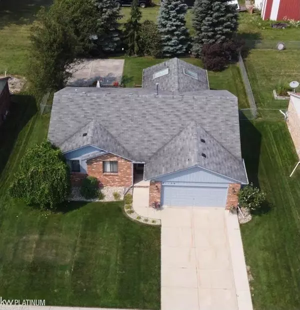 Chesterfield Twp, MI 48047,31129 Louise Dr