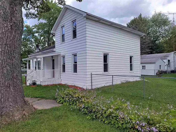 Chesaning, MI 48616,226 N Chapman Street