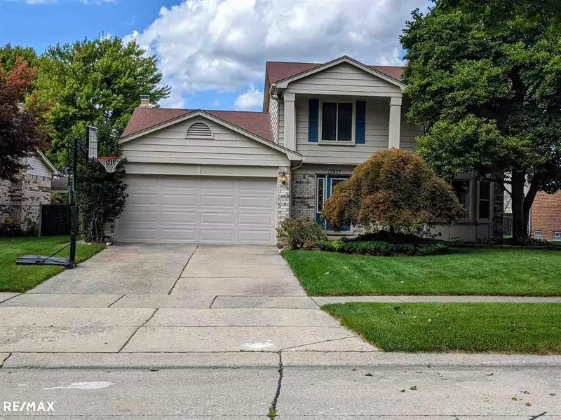 13937 Brookside, Sterling Heights, MI 48313