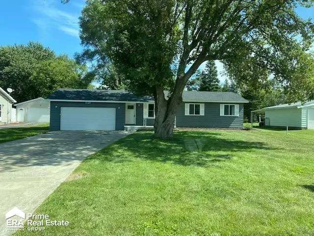 4114 Bobby Jones, Flint, MI 48506