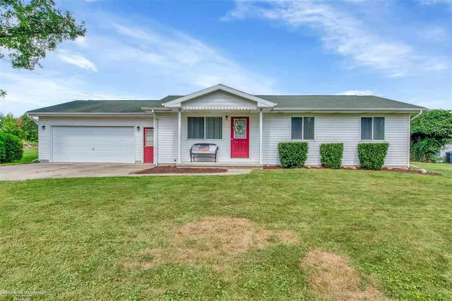 15394 Helen, Allenton, MI 48002