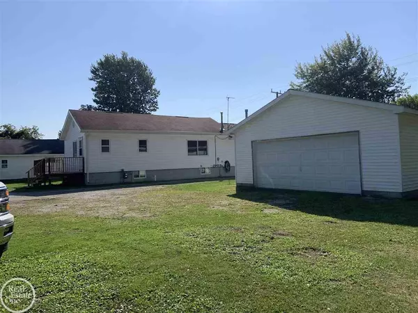 Kimball, MI 48074,4545 Griswold