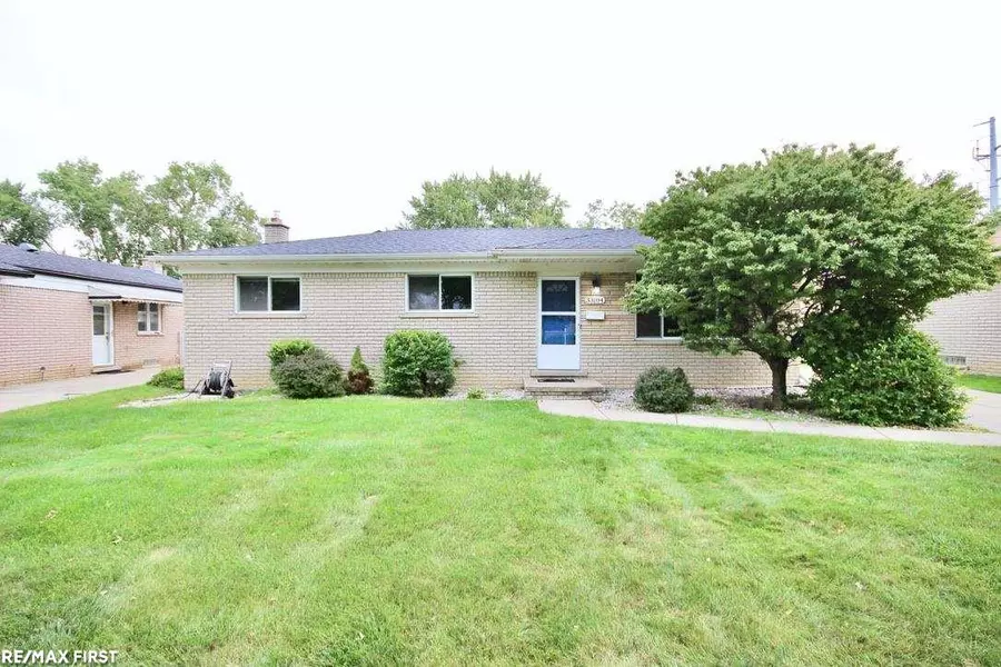 33104 Morrison Dr., Sterling Heights, MI 48312