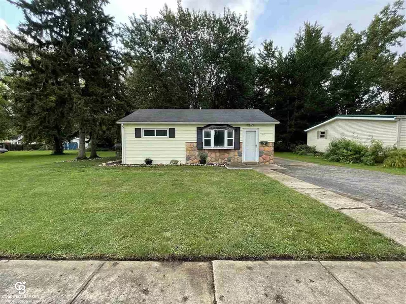 159 Bridgehampton, Sandusky, MI 48471