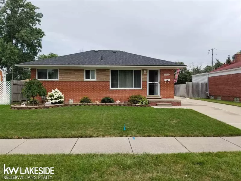 25122 PATRICIA, Warren, MI 48091