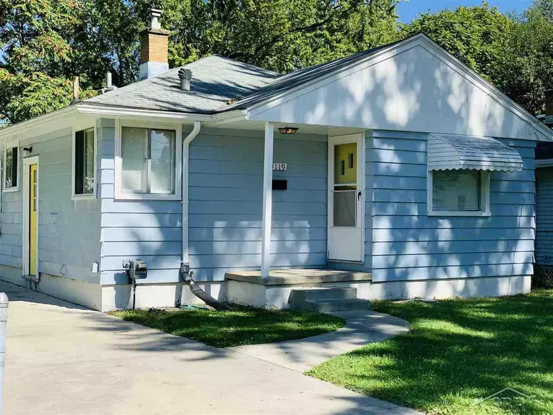 4119 Wisner, Saginaw, MI 48601