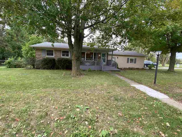 Flushing, MI 48433,641 Coutant St