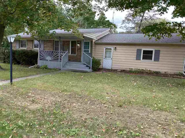 Flushing, MI 48433,641 Coutant St