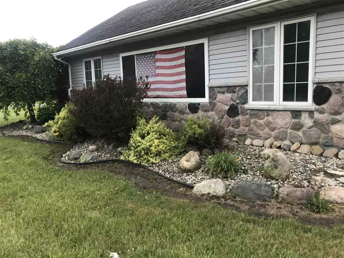 Flint, MI 48507,4471 Lennon Road