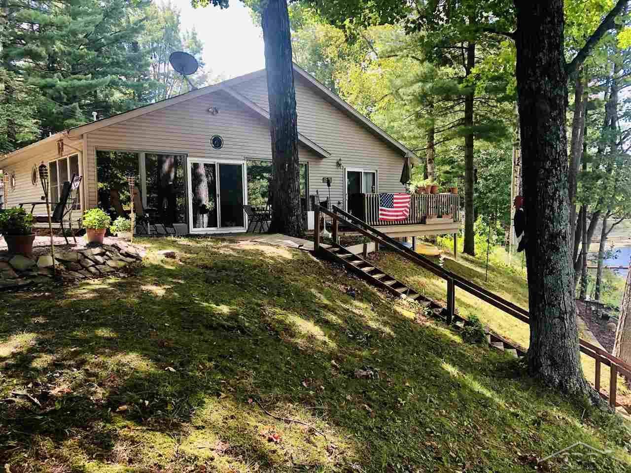 2455 Tittabawassee Ave,  Alger,  MI 48610