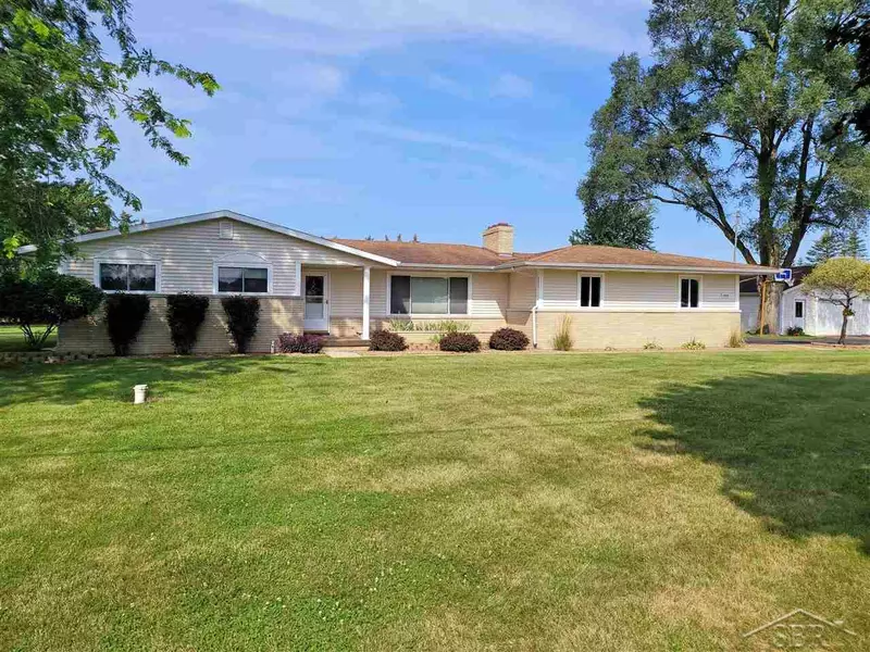 15330 Bueche Road, Chesaning, MI 48616