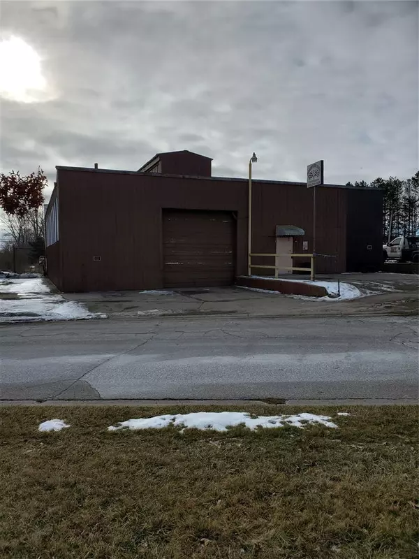 Clio, MI 48420-1385,205 W Johnson Street