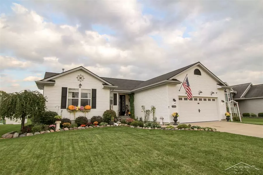 11316 Autumn Breeze, Clio, MI 48420