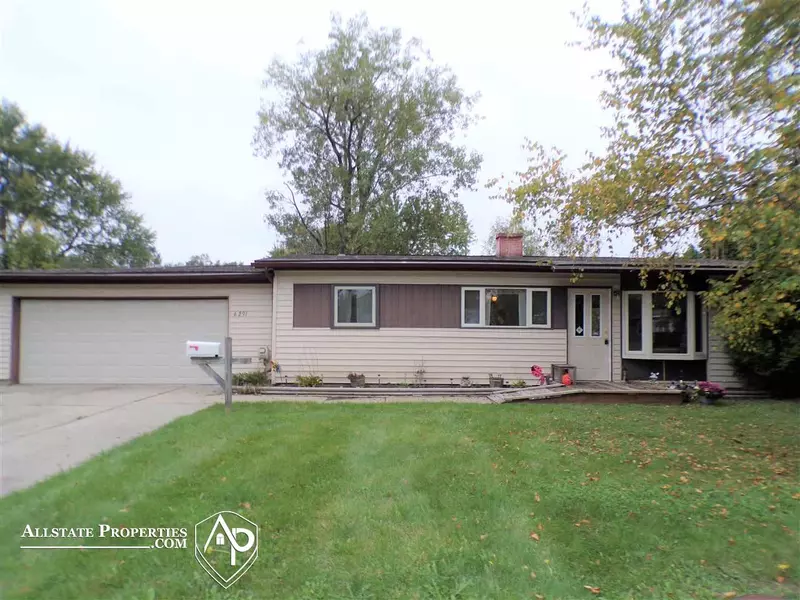 6291 Westdale Dr., Grand Blanc, MI 48439