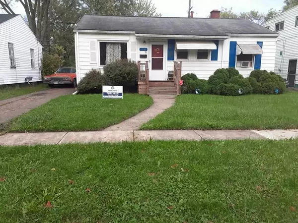 5318 Baldwin, Flint, MI 48505