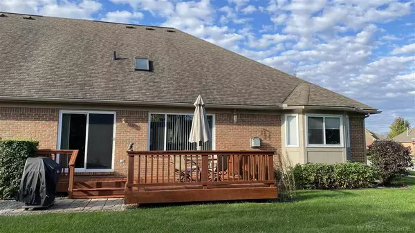 Chesterfield Twp, MI 48047,33871 Au Sable