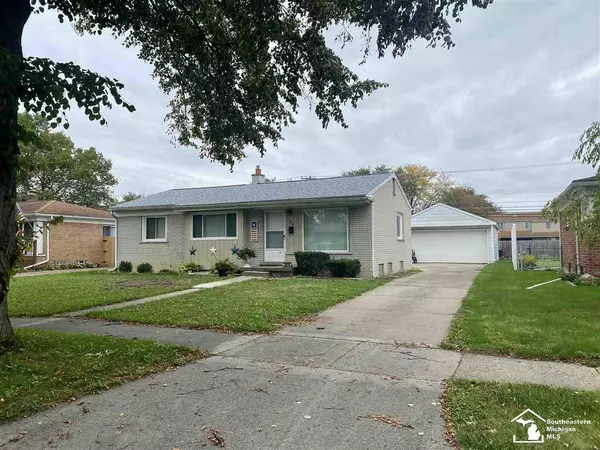 306 Theodore, Monroe, MI 48162