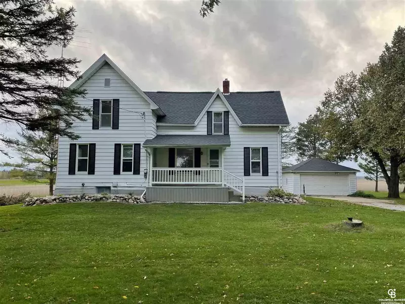 1305 New lothrop, Lennon, MI 48449