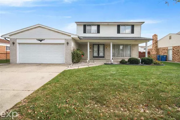 30724 Moroso, Warren, MI 48088