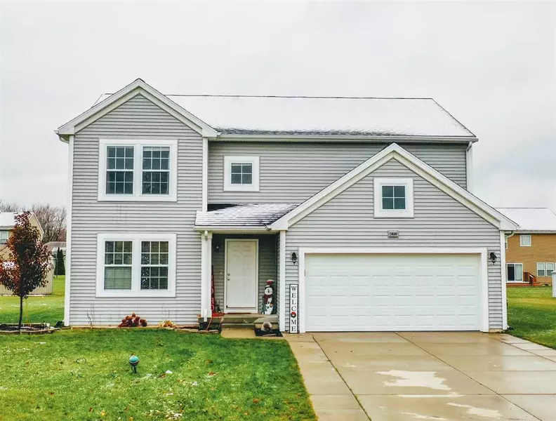 1469 Platte Dr., Grand Blanc, MI 48439