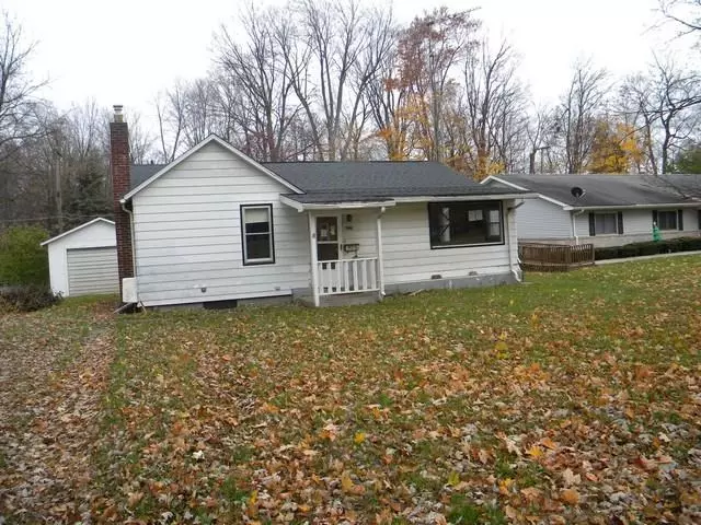 275 Custer St, Sandusky, MI 48471