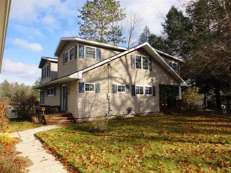 349 Arbor, Lake, MI 48632