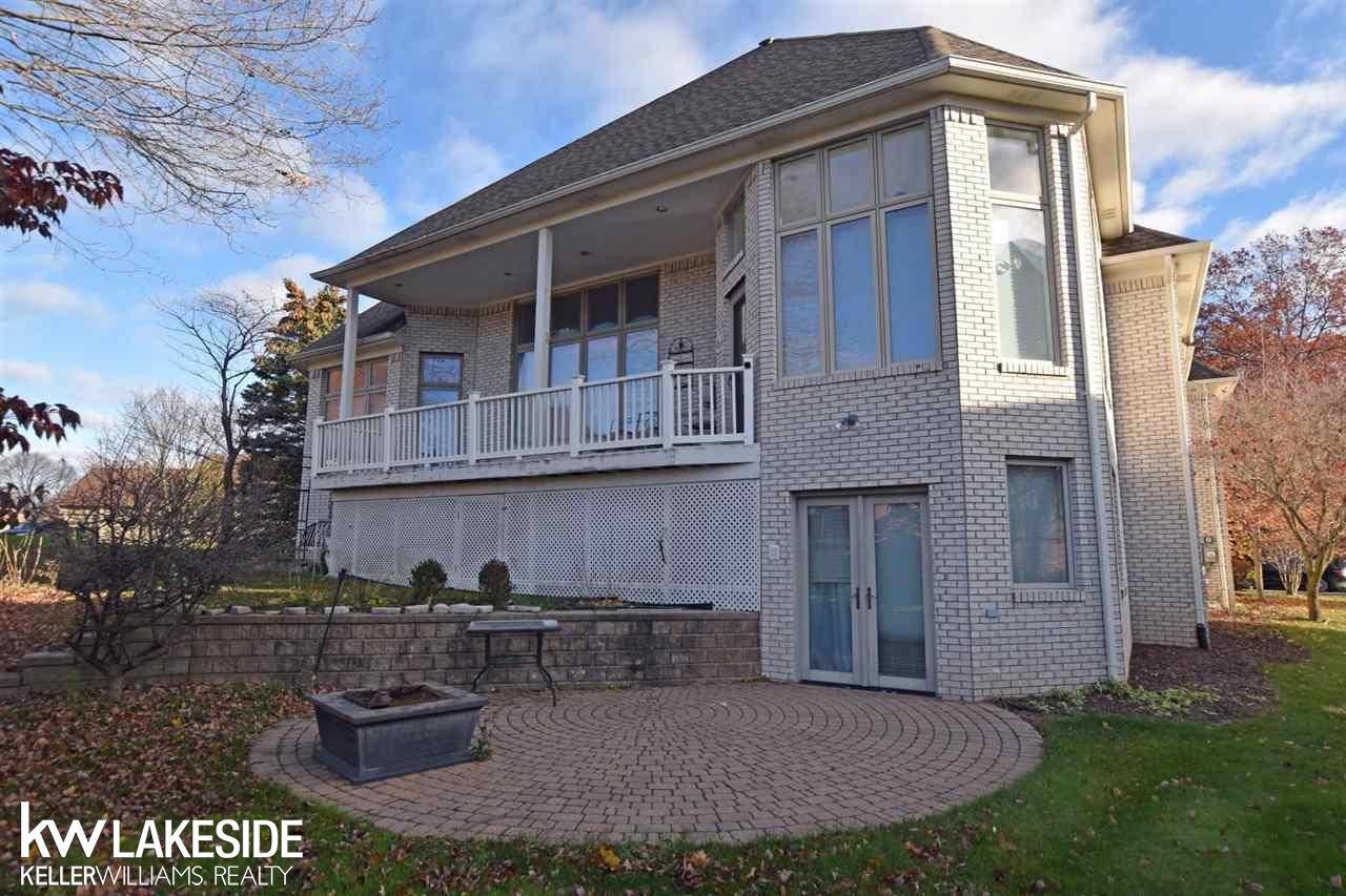 Shelby Twp, MI 48316,52833 Blueridge Dr