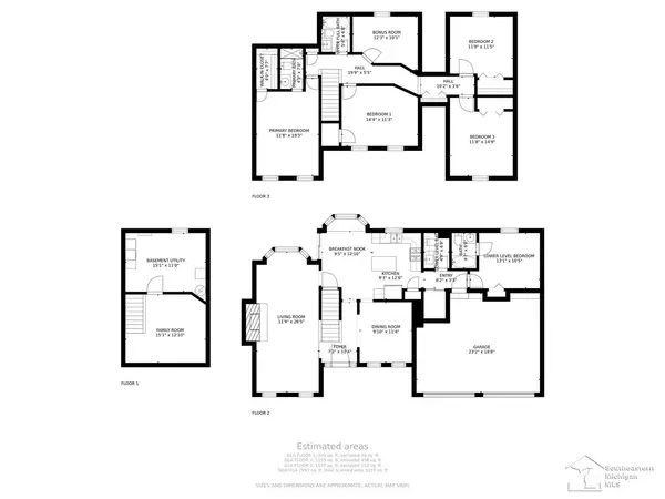 Lambertville, MI 48144,7297 Forest Valley