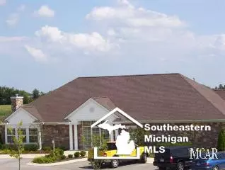 Monroe, MI 48161,868 PLUM PARK DR