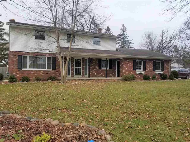 476 W Dawn, Freeland, MI 48623