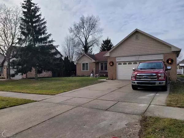 Chesterfield Twp, MI 48047,51343 Nicolette Drive