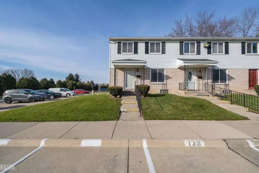 14138 Merriweather, Sterling Heights, MI 48312