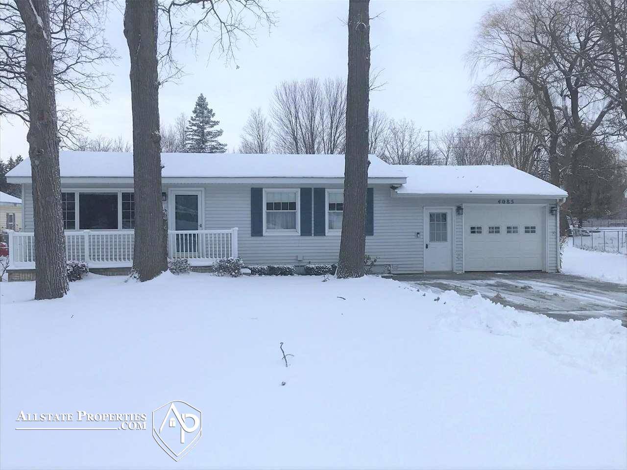 4085 Rhea St.,  Burton,  MI 48509