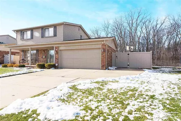 Riverview, MI 48193,18070 Ryanwood