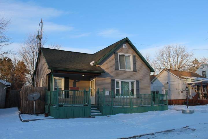 Saginaw, MI 48602,1750 Green St