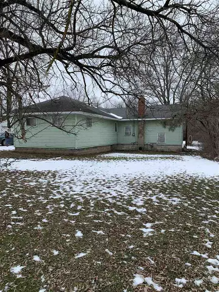 5168 Lennon, Flint, MI 48507