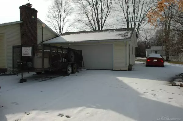 Lennon, MI 48449,1936 Elmwood