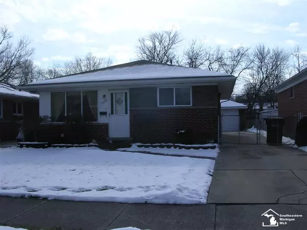 17069 Cicotte, Allen Park, MI 48101