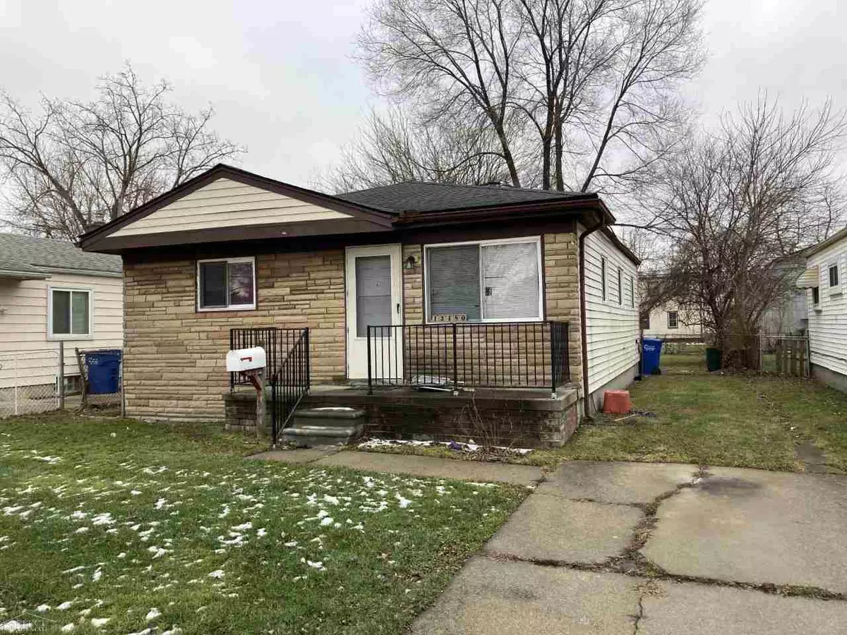 Warren, MI 48089,13480 Charlotte