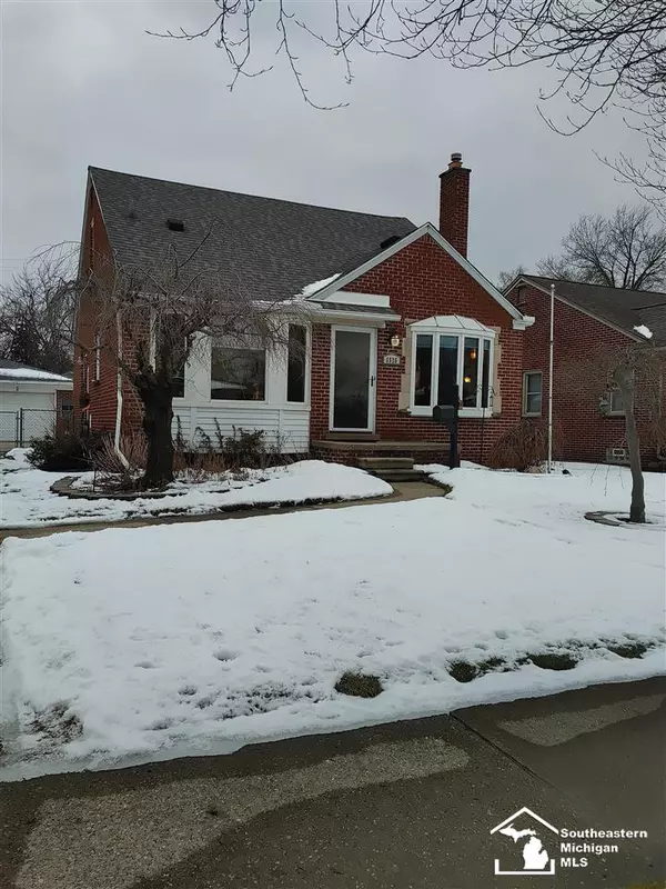 6526 Larme, Allen Park, MI 48101