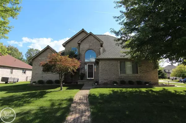 Chesterfield Twp, MI 48047,34180 Cherry Hill Lane