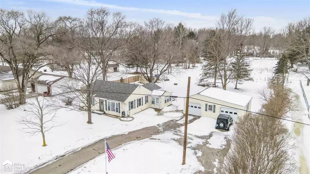 4036 W Wilson, Clio, MI 48420