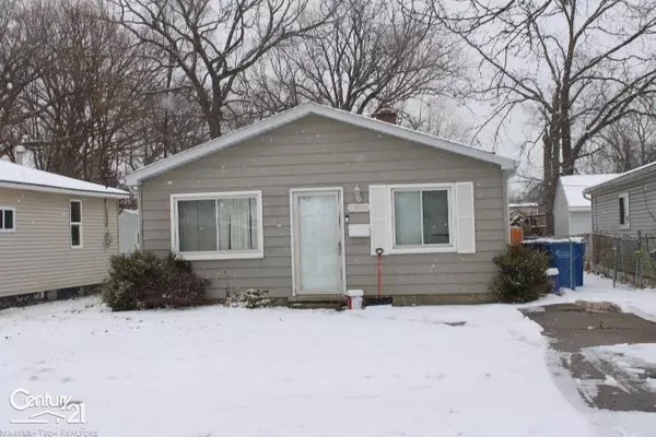 23816 Kate, Warren, MI 48091