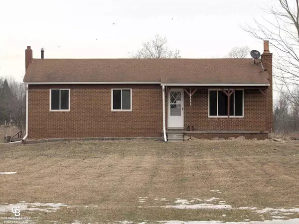 Columbus, MI 48063,9660 Meskill Rd