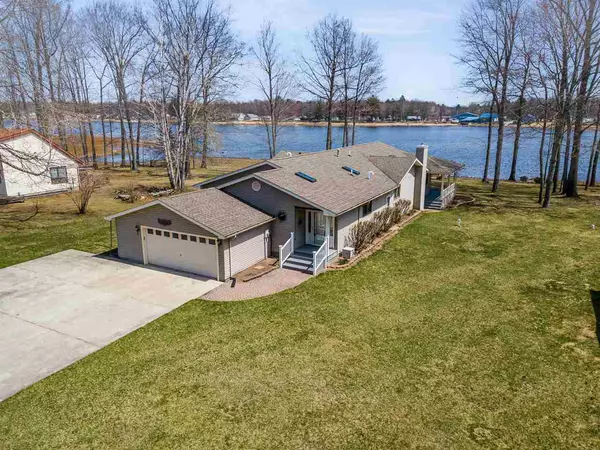 Gladwin, MI 48624,2632 W River Dr.