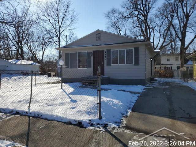 4113 Fleming Rd, Flint, MI 48504