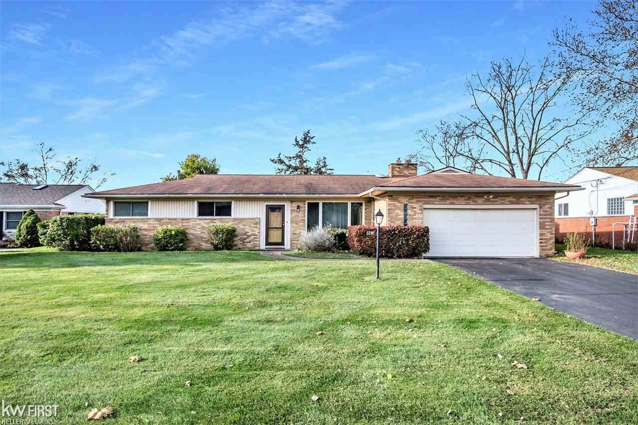 463 Berry Patch,  White Lake,  MI 48386