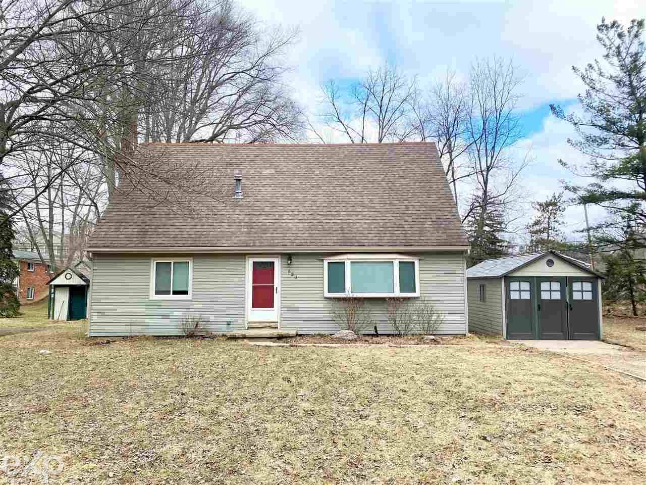620 Helmand,  Rochester Hills,  MI 48307